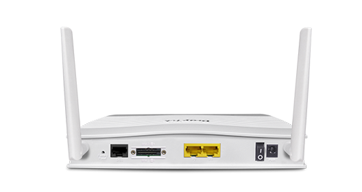 DrayTek Vigor 2620L - Obrázek 3