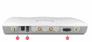 DrayTek Vigor 2865Lac- annex B