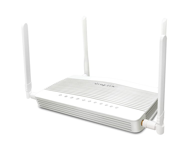 DrayTek Vigor C410 - Obrázek 5