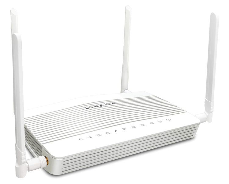 DrayTek Vigor C410 - Obrázek 8