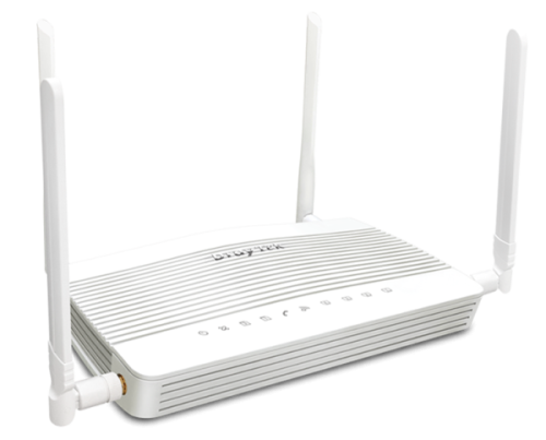 DrayTek Vigor VC510 - Obrázek 2