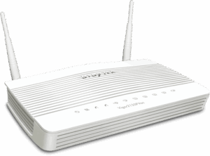 DrayTek Vigor 2135FVac