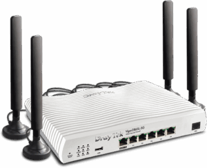 DrayTek Vigor 2865L-5G