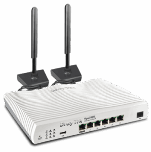 DrayTek Vigor 2865L- annex B