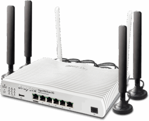 DrayTek Vigor 2865Lax-5G