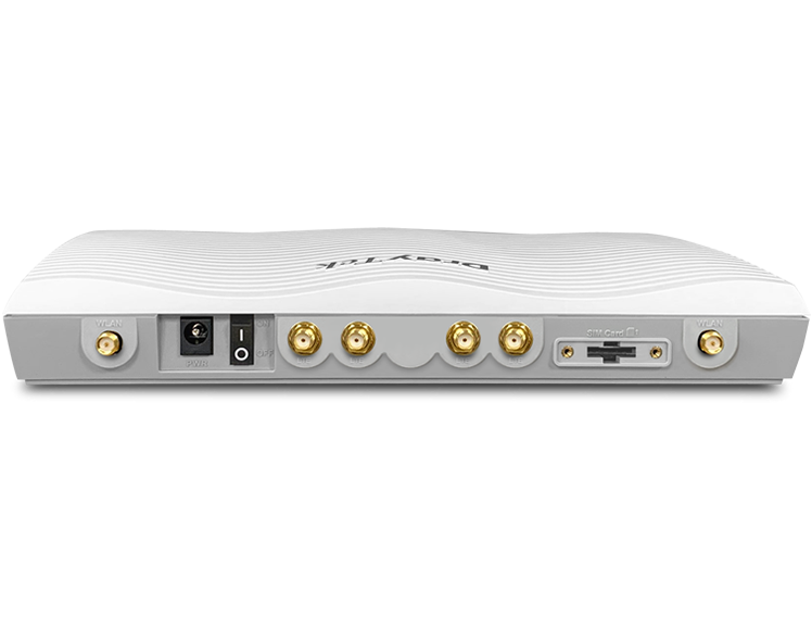 DrayTek Vigor 2865Lax-5G - Obrázek 5