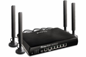 DrayTek Vigor 2927L-5G