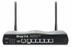 DrayTek Vigor 2927Lax-5G