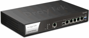DrayTek Vigor 2962F