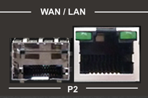 DrayTek Vigor 2962F - Obrázek 2