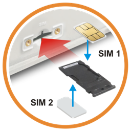 DrayTek Vigor C510ax - Obrázek 7