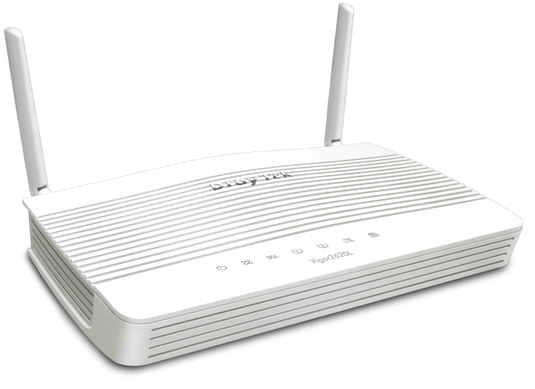 DrayTek Vigor 2620L