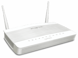 DrayTek Vigor 2765Vac-annex B