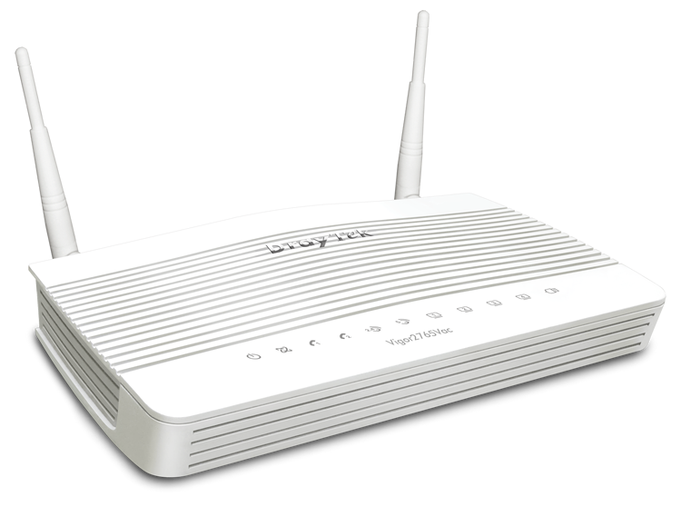 DrayTek Vigor 2765Vac-annex B