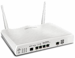 DrayTek Vigor 2862B