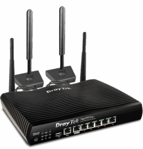 DrayTek Vigor V2927Lac