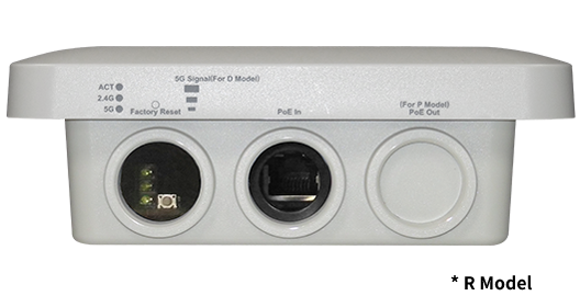 DrayTek Vigor AP918R - Obrázek 3