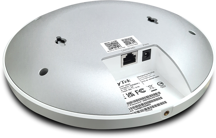 DrayTek Vigor AP1062C - Obrázek 2