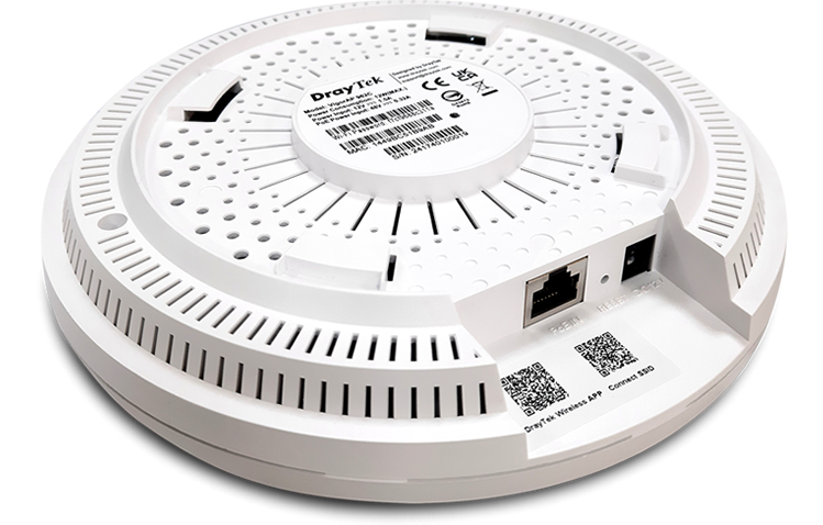 DrayTek Vigor AP962C - Obrázek 2