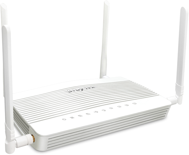 DrayTek Vigor C510ax - Obrázek 3