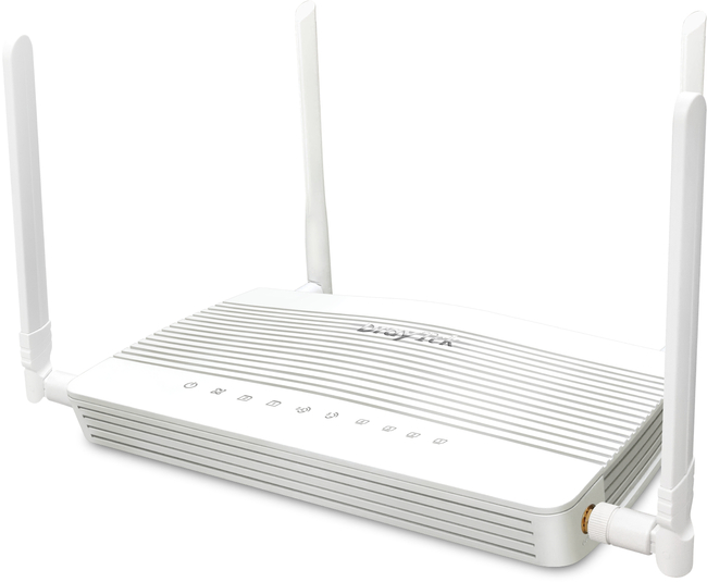 DrayTek Vigor C510ax