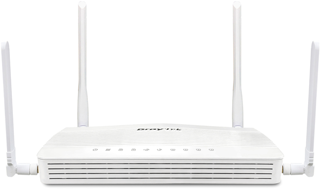 DrayTek Vigor C510ax - Obrázek 6