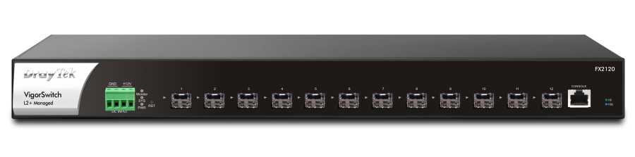 DrayTek Vigor FX2120