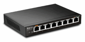 DrayTek Vigor switch G1080