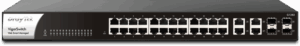 DrayTek VigorSwitch VG1282