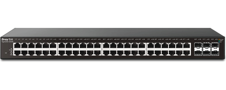 DrayTek Vigor G2540xs